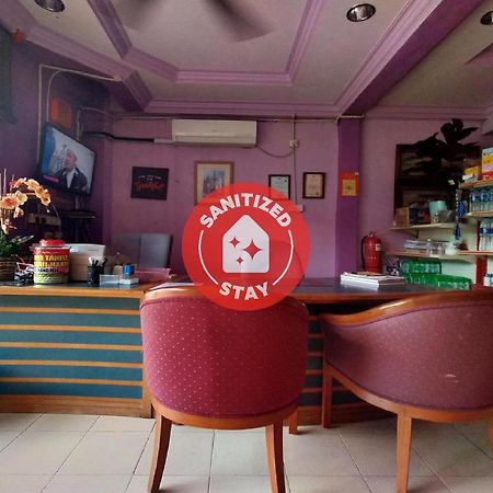 Oyo 89892 Hotel Jeli Inn Εξωτερικό φωτογραφία