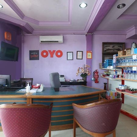 Oyo 89892 Hotel Jeli Inn Εξωτερικό φωτογραφία
