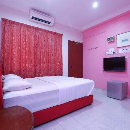 Oyo 89892 Hotel Jeli Inn Εξωτερικό φωτογραφία