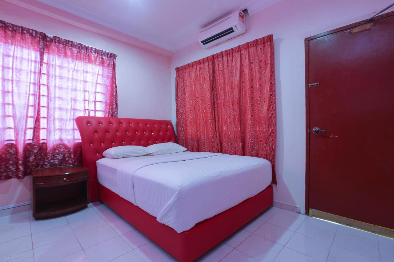 Oyo 89892 Hotel Jeli Inn Εξωτερικό φωτογραφία