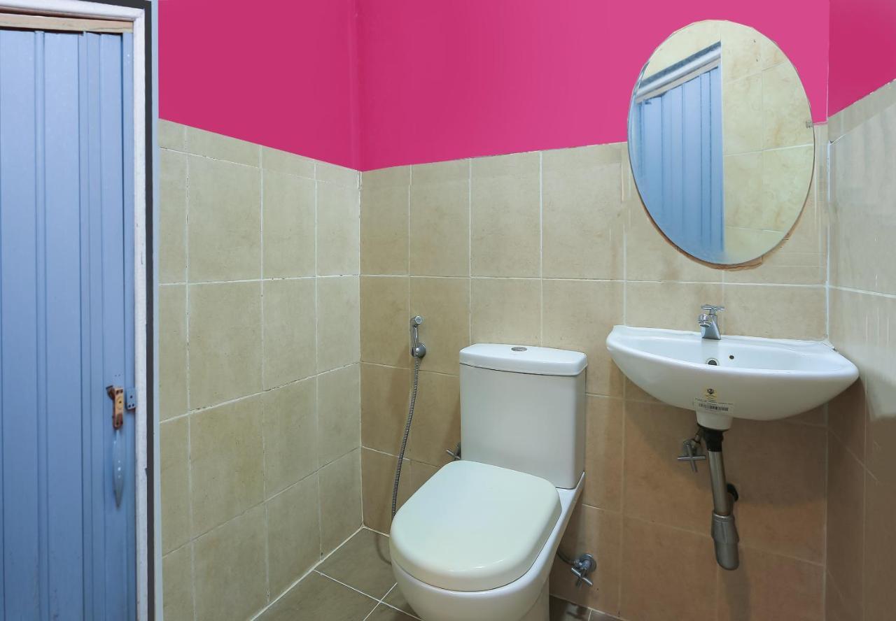Oyo 89892 Hotel Jeli Inn Εξωτερικό φωτογραφία
