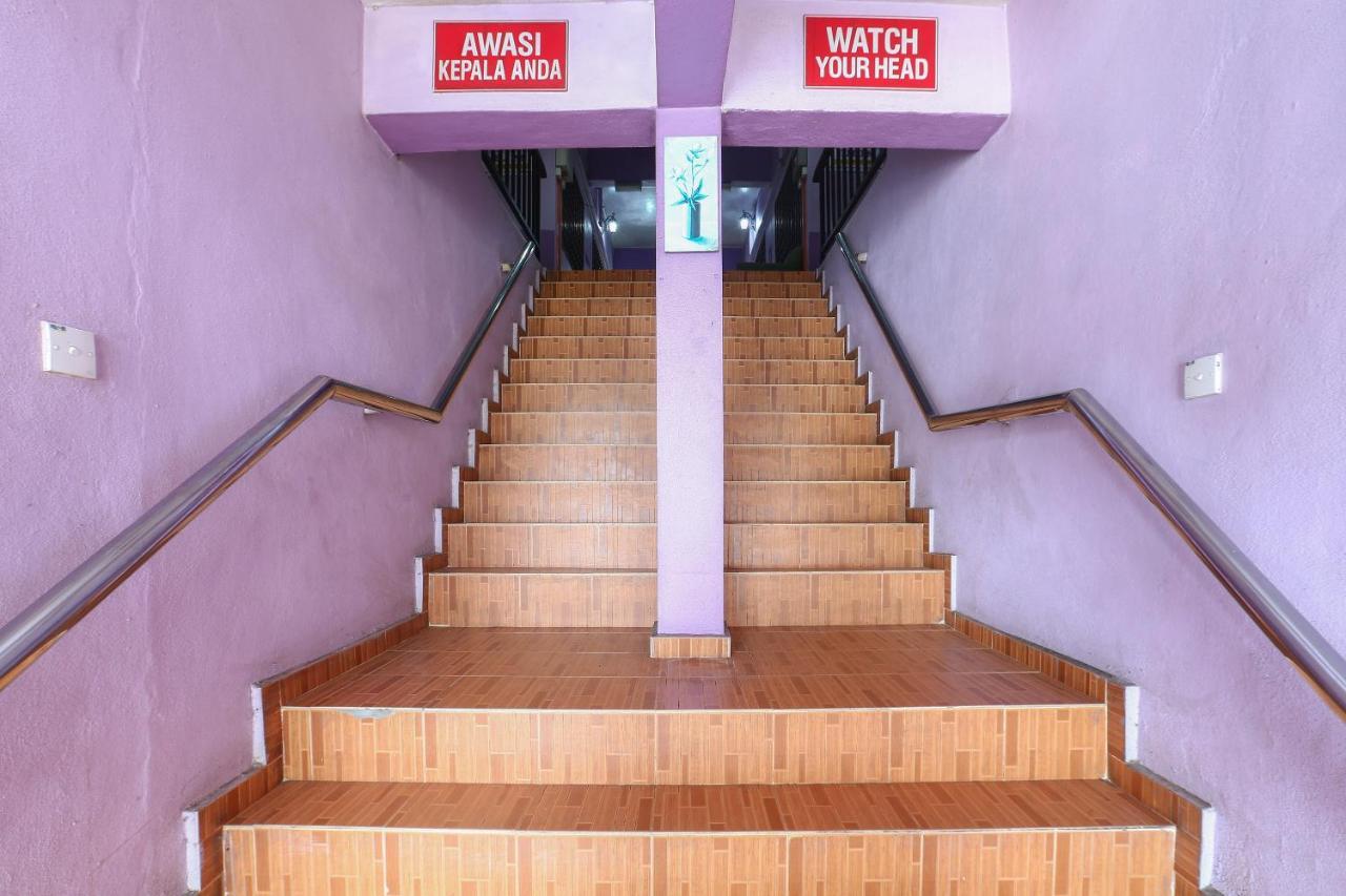 Oyo 89892 Hotel Jeli Inn Εξωτερικό φωτογραφία