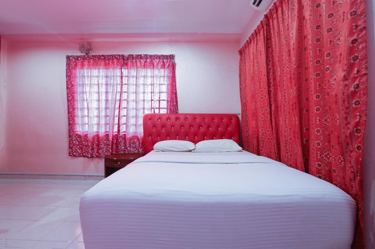 Oyo 89892 Hotel Jeli Inn Εξωτερικό φωτογραφία