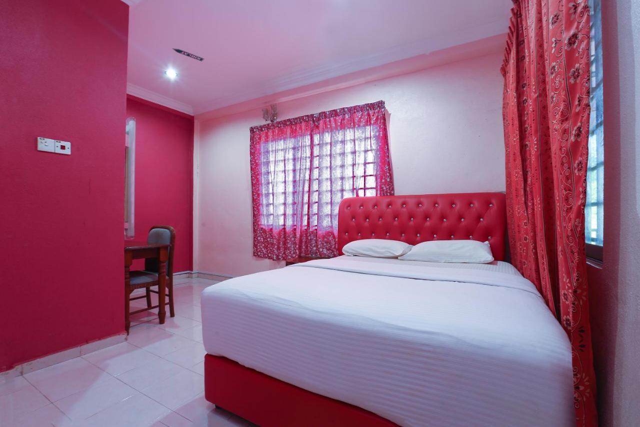 Oyo 89892 Hotel Jeli Inn Εξωτερικό φωτογραφία