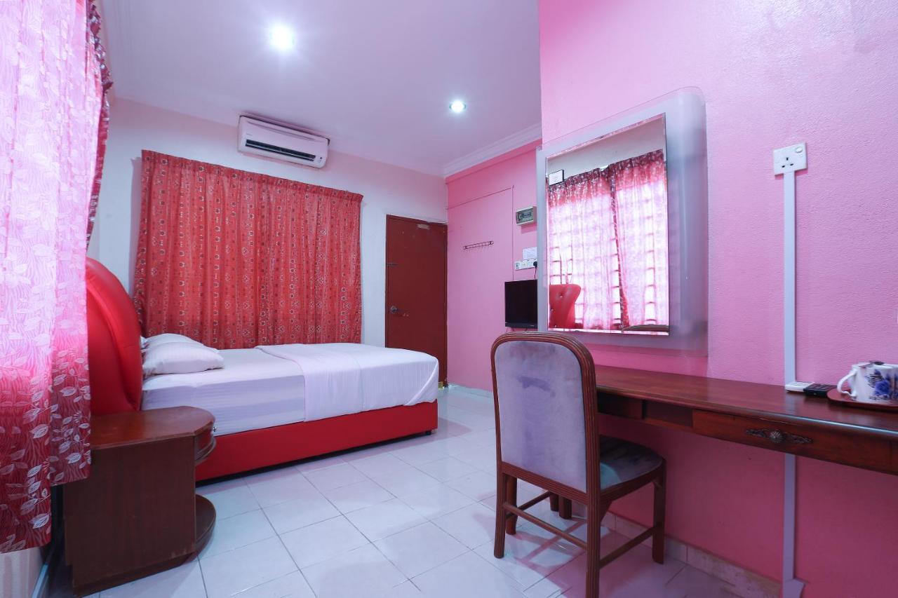 Oyo 89892 Hotel Jeli Inn Εξωτερικό φωτογραφία