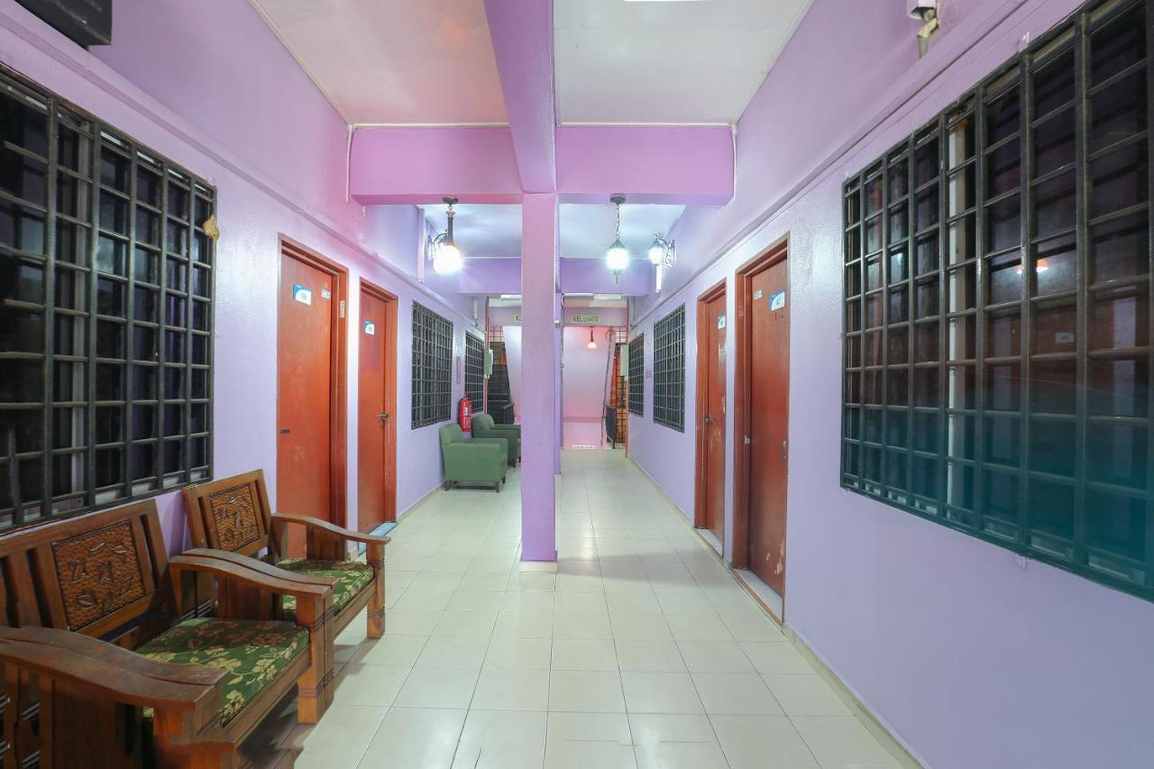 Oyo 89892 Hotel Jeli Inn Εξωτερικό φωτογραφία
