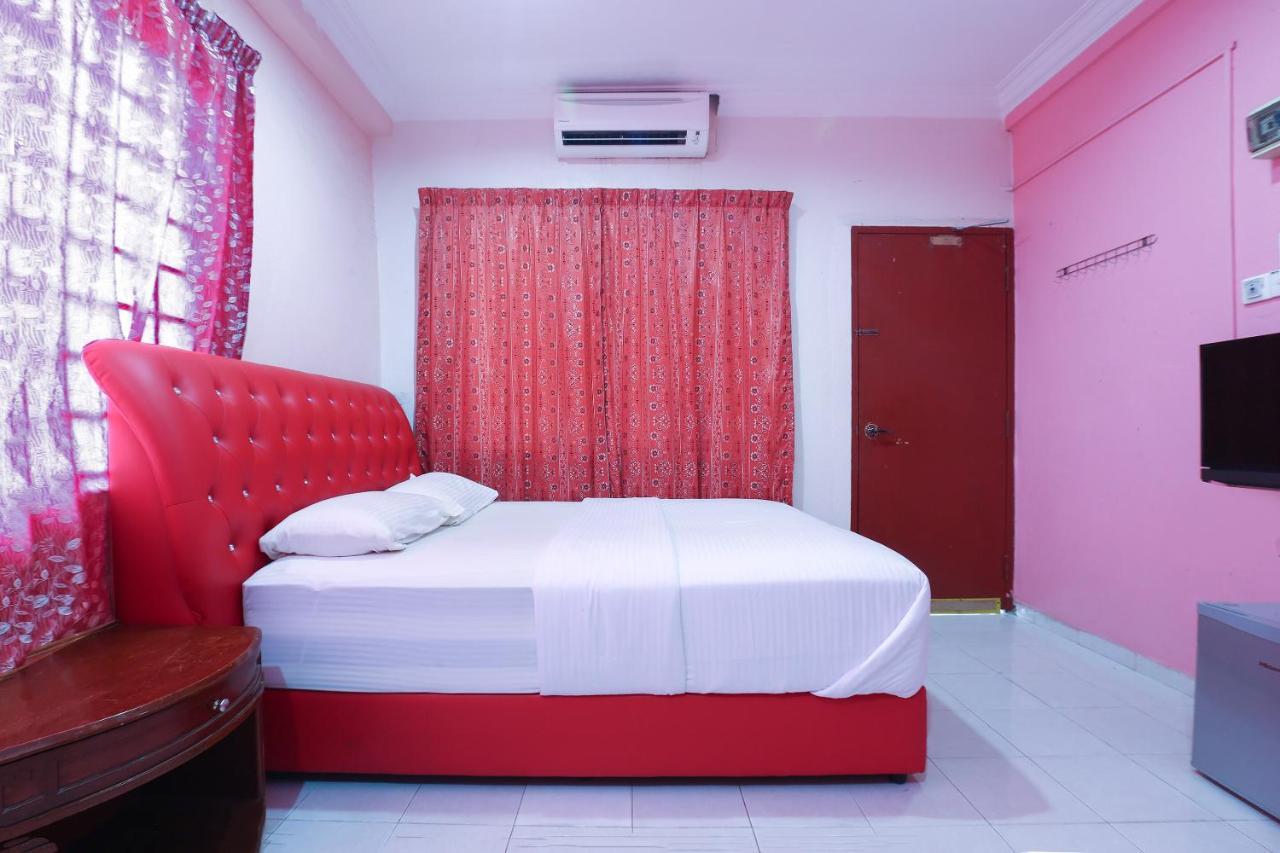 Oyo 89892 Hotel Jeli Inn Εξωτερικό φωτογραφία