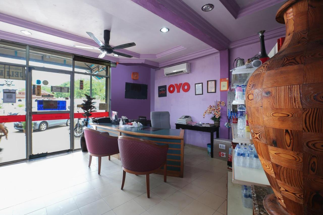 Oyo 89892 Hotel Jeli Inn Εξωτερικό φωτογραφία