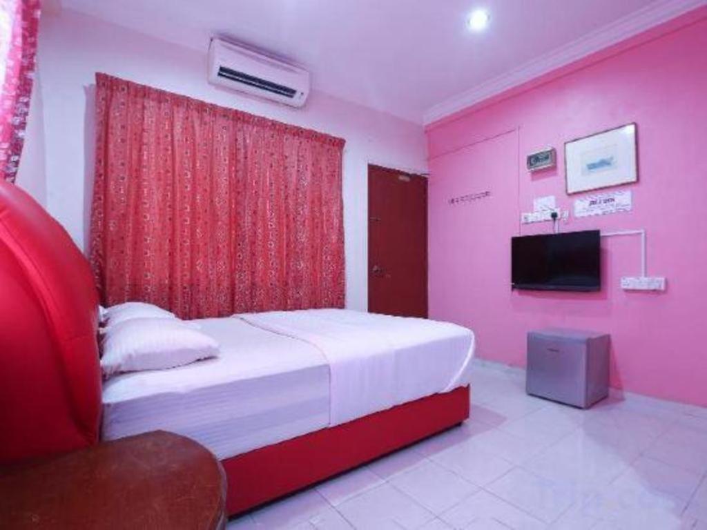 Oyo 89892 Hotel Jeli Inn Εξωτερικό φωτογραφία
