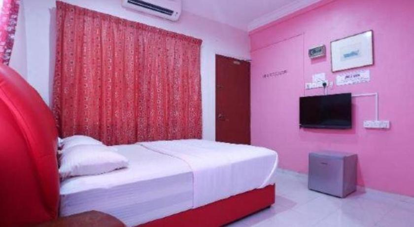 Oyo 89892 Hotel Jeli Inn Εξωτερικό φωτογραφία