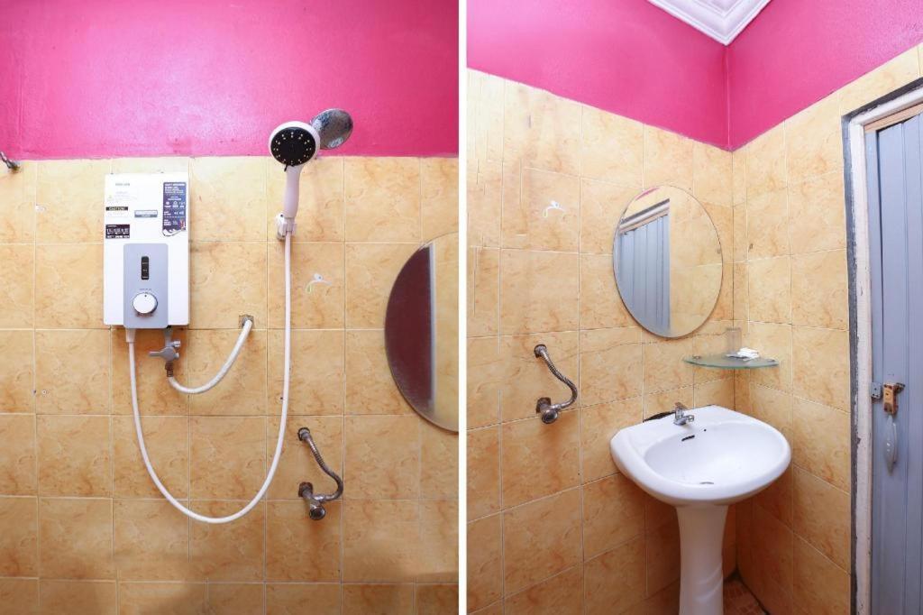 Oyo 89892 Hotel Jeli Inn Εξωτερικό φωτογραφία