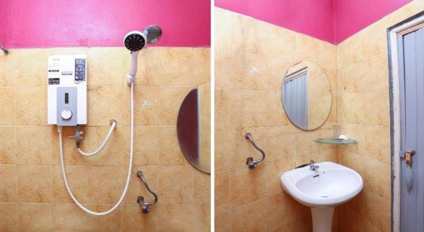Oyo 89892 Hotel Jeli Inn Εξωτερικό φωτογραφία